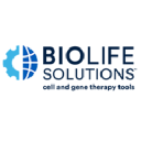 BioLife Solutions, Inc. Share Price